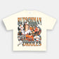 ADLEY RUTSCHMAN TEE - GAME CHANGERS