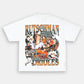 ADLEY RUTSCHMAN TEE - GAME CHANGERS