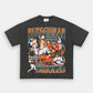 ADLEY RUTSCHMAN TEE - GAME CHANGERS