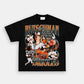 ADLEY RUTSCHMAN TEE - GAME CHANGERS