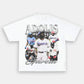 ADOLIS GARCIA TEE - GAME CHANGERS
