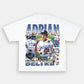 ADRIAN BELTRE - DODGERS TEE - GAME CHANGERS