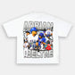 ADRIAN BELTRE TEE - GAME CHANGERS