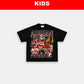 ADRIAN PETERSON - OKLAHOMA - KIDS TEE - VIP - GAME CHANGERS TEE
