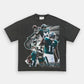 AJ BROWN TEE - VIP - GAME CHANGERS TEE