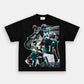 AJ BROWN TEE - VIP - GAME CHANGERS TEE