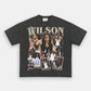 A'JA WILSON TEE - VIP - GAME CHANGERS TEE