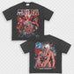 AKIRA TEE - [DS] - VIP - GAME CHANGERS - GAME CHANGERS GRAPHIC TEE