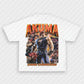 AKUMA TEE - VIP - GAME CHANGERS - GAME CHANGERS GRAPHIC TEE