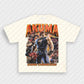 AKUMA TEE - VIP - GAME CHANGERS - GAME CHANGERS GRAPHIC TEE