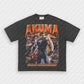 AKUMA TEE - VIP - GAME CHANGERS - GAME CHANGERS GRAPHIC TEE