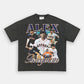 ALEX BREGMAN TEE - GAME CHANGERS