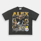 ALEX HIGHSMITH TEE - VIP - GAME CHANGERS TEE