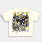 ALEX HIGHSMITH TEE - VIP - GAME CHANGERS TEE