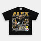 ALEX HIGHSMITH TEE - VIP - GAME CHANGERS TEE