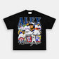 ALEX RODRIGUEZ - RANGERS TEE - GAME CHANGERS