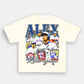 ALEX RODRIGUEZ - RANGERS TEE - GAME CHANGERS