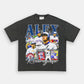 ALEX RODRIGUEZ - RANGERS TEE - GAME CHANGERS