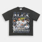 ALEX VERDUGO TEE - GAME CHANGERS