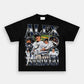 ALEX VERDUGO TEE - GAME CHANGERS