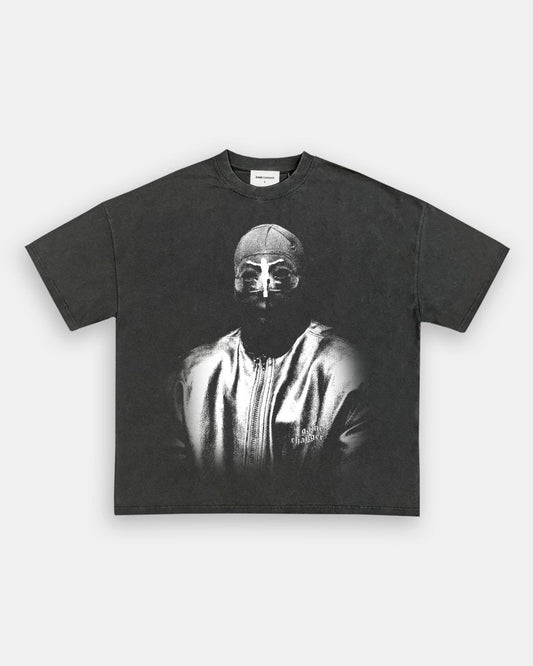 ALEXANDER MASK TEE - VIP - GAME CHANGERS TEE