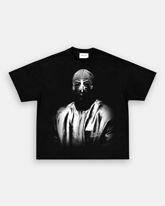 ALEXANDER MASK TEE - VIP - GAME CHANGERS TEE