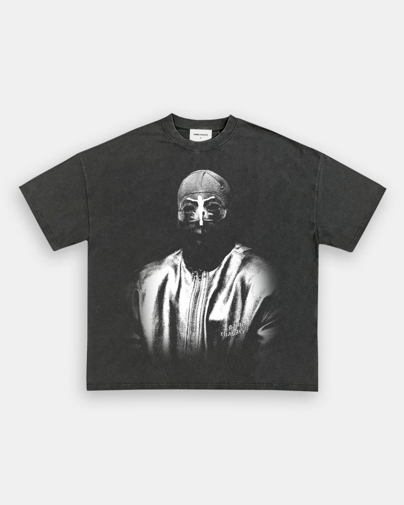 ALEXANDER MASK TEE - VIP - GAME CHANGERS TEE