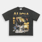 ALICIA KEYS TEE - VIP - GAME CHANGERS TEE