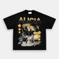 ALICIA KEYS TEE - VIP - GAME CHANGERS TEE