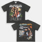 ALL ABOUT THE BENJAMINS TEE - [DS] - VIP - GAME CHANGERS TEE
