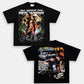 ALL ABOUT THE BENJAMINS TEE - [DS] - VIP - GAME CHANGERS TEE