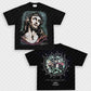 ALL ONE IN CHRIST TEE - [DS] - VIP - GAME CHANGERS GRAPHIC TEE