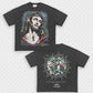 ALL ONE IN CHRIST TEE - [DS] - VIP - GAME CHANGERS GRAPHIC TEE