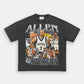ALLEN IVERSON - HOYAS TEE - VIP - GAME CHANGERS TEE