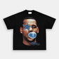 ALLSTAR BRON V2 TEE - VIP - GAME CHANGERS TEE