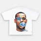 ALLSTAR BRON V2 TEE - VIP - GAME CHANGERS TEE