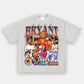 ALLSTAR KOBE TEE - VIP - GAME CHANGERS TEE