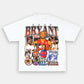 ALLSTAR KOBE TEE - VIP - GAME CHANGERS TEE