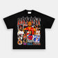 ALLSTAR KOBE TEE - VIP - GAME CHANGERS TEE