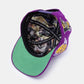 ALLWINS - LAKERS LA HAT (PURPLE) - VIP - GAME CHANGERS TEE