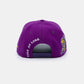 ALLWINS - LAKERS LA HAT (PURPLE) - VIP - GAME CHANGERS TEE