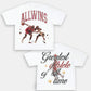 ALLWINS MJ TEE - [DS] - VIP - GAME CHANGERS TEE