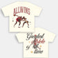 ALLWINS MJ TEE - [DS] - VIP - GAME CHANGERS TEE