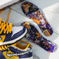 ALLWINS SHOES - KOBE SB [FINAL SALE - READY TO SHIP] - VIP - GAME CHANGERS TEE