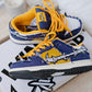 ALLWINS SHOES - KOBE SB [FINAL SALE - READY TO SHIP] - VIP - GAME CHANGERS TEE