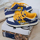 ALLWINS SHOES - KOBE SB [FINAL SALE - READY TO SHIP] - VIP - GAME CHANGERS TEE