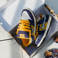 ALLWINS SHOES - KOBE SB [FINAL SALE - READY TO SHIP] - VIP - GAME CHANGERS TEE