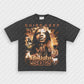 ALMIGHTY SO 2 V2 TEE - VIP - GAME CHANGERS GRAPHIC TEE