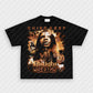 ALMIGHTY SO 2 V2 TEE - VIP - GAME CHANGERS GRAPHIC TEE