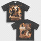 ALMIGHTY SO 2 V3 TEE - [DS] - VIP - GAME CHANGERS GRAPHIC TEE